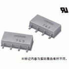 MOSFET̵G3VM-62J1