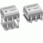 MOSFET̵G3VM-601BY/EY