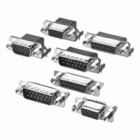 D-SUBXM2-L/XM3-L/XM4K/XM4L